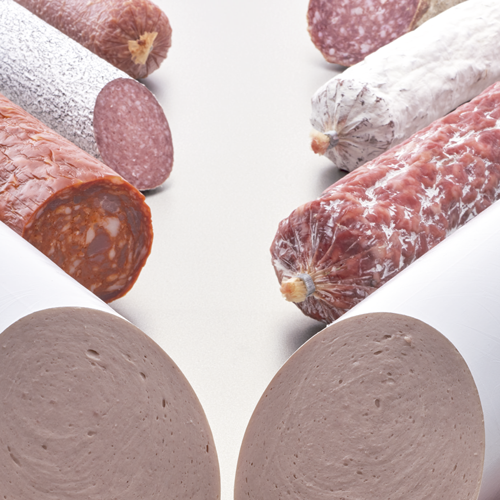 Cellulose Artificial Casings for Hotdog, Frankfurt, Vienna - Viscofan